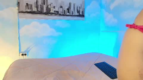 lilirousee online show from 07-19-26, 07:06