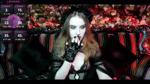 Snapshot of lilit_el_ chatting on 11-01-25, 11:51 lilit_el_ online show from 11-01-25, 11:51