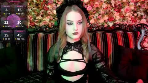 Snapshot of lilit_el_ chatting on 11-22-25, 07:40 lilit_el_ online show from 11-22-25, 07:40