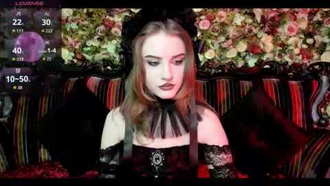 Snapshot of lilit_el_ chatting on 11-27-25, 07:43 lilit_el_ online show from 11-27-25, 07:43