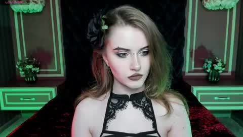 lilit_el_ online show from 04-19-26, 05:56