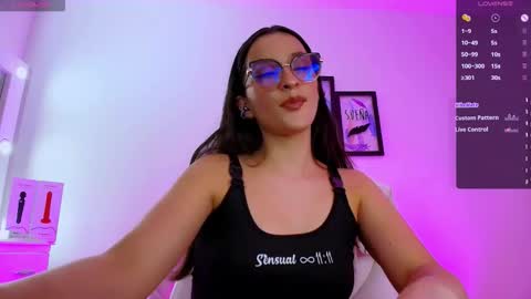 Snapshot of lilith01_ chatting on 12-02-25, 09:43 Leidy online show from 12-02-25, 09:43