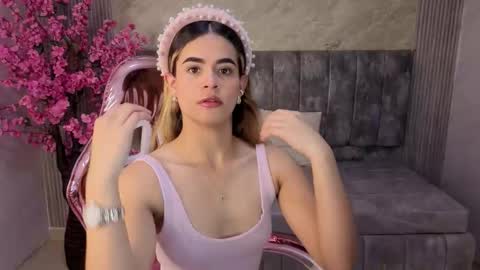 Snapshot of lilith4_s chatting on 10-21-25, 03:07 Lilith online show from 10-21-25, 03:07