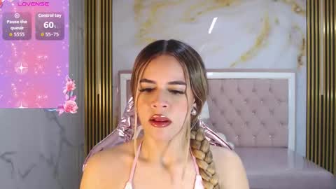 Snapshot of lilith4_s chatting on 11-30-25, 02:10 Lilith online show from 11-30-25, 02:10