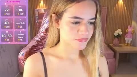 Lilith  online show from 12-05-25, 08:49