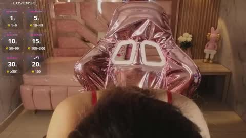 Lilith  online show from 12-22-25, 08:28