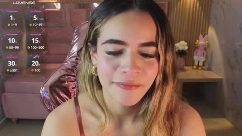 Lilith  online show from 02-26-26, 08:41