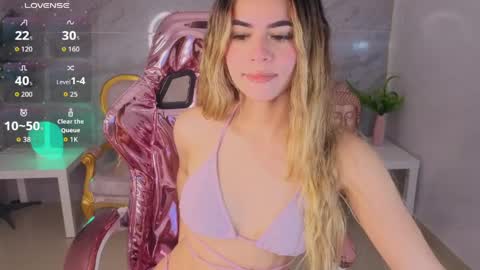 Lilith  online show from 04-01-26, 01:41