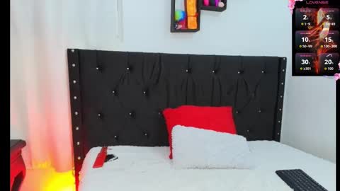 Lilith online show from 10-01-25, 09:26