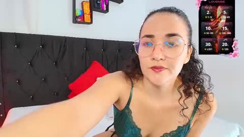 Lilith online show from 10-07-25, 09:39