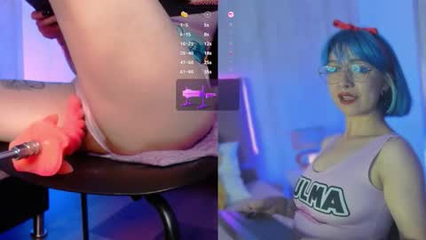 Lilith  online show from 02-11-26, 04:39