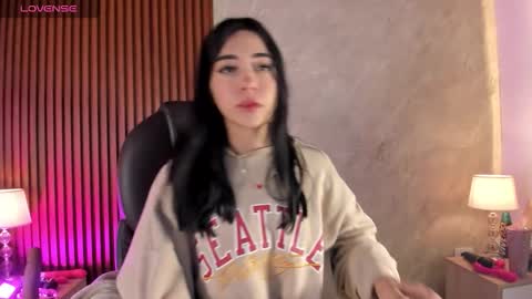 Lilith Rosse online show from 10-07-25, 12:35