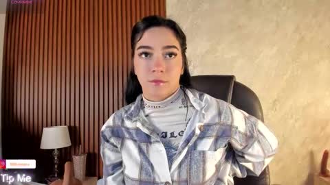 Lilith Rosse online show from 10-13-25, 12:38