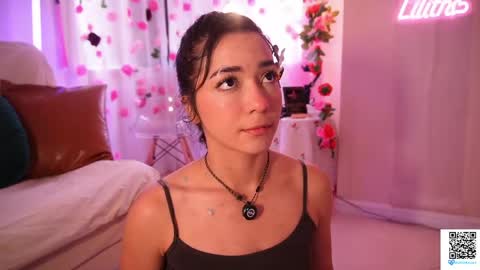 Lilith Rosse online show from 04-04-26, 06:49