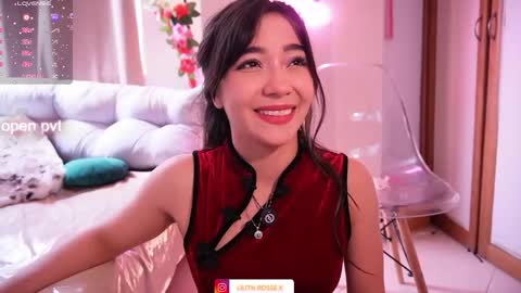 Lilith Rosse online show from 05-28-26, 05:43