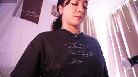 Lilith Rosse online show from 07-13-26, 06:33