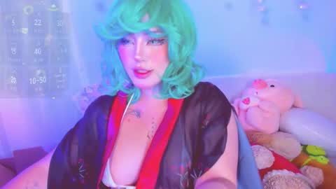 lilith asami24 online show from 01-13-26, 10:20