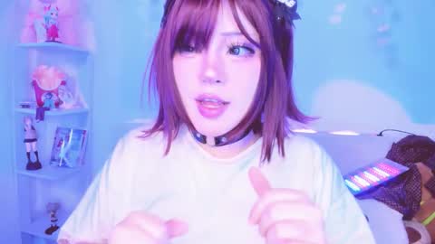 lilith asami24 online show from 02-02-26, 10:03