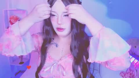 lilith asami24 online show from 02-15-26, 10:03