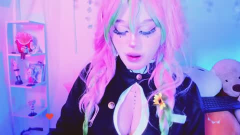 lilith asami24 online show from 03-30-26, 10:16