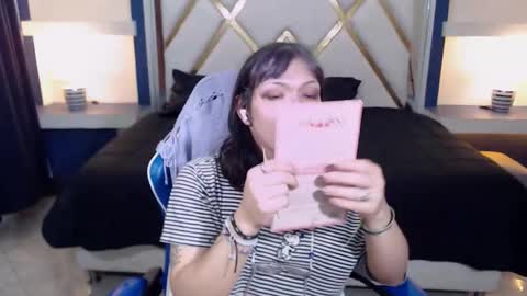 lilith  online show from 01-15-26, 08:12