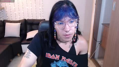 lilith  online show from 02-18-26, 12:01