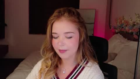 Lilith Bonheur online show from 04-05-26, 12:24