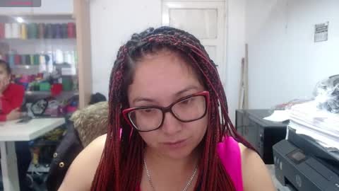 Laura lopez online show from 06-19-26, 07:50