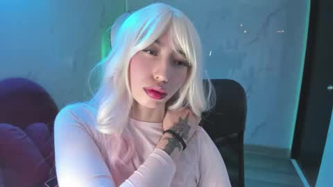 Snapshot of lilith_cooper20 chatting on 11-21-25, 10:41 lilith cooper20 online show from 11-21-25, 10:41