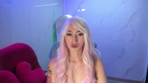 lilith cooper20 online show from 01-17-26, 03:22