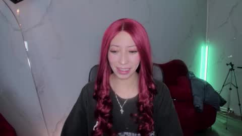 lilith cooper20 online show from 03-01-26, 03:41