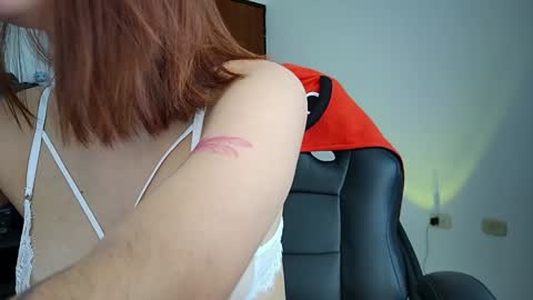 Lilith online show from 12-11-24, 06:31