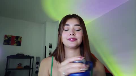 Lilith online show from 01-16-25, 12:45