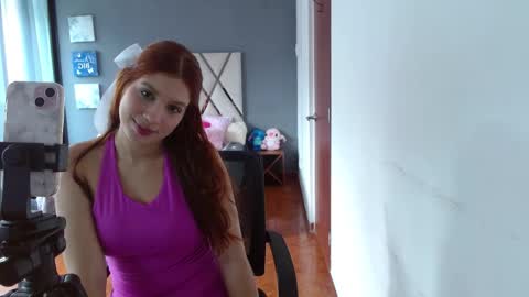 lili online show from 01-09-26, 04:54