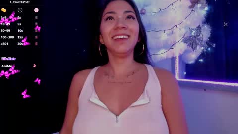 LILITH CUTIE online show from 12-15-24, 05:45