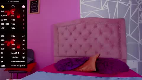 LILITH CUTIE online show from 01-24-25, 07:07