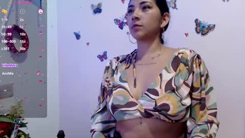 LILITH CUTIE online show from 03-09-25, 05:55