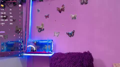 LILITH CUTIE online show from 03-12-25, 08:31