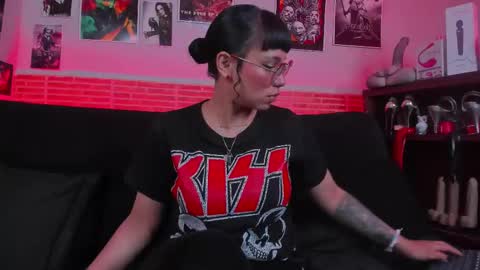 MISTRESS LILITH online show from 09-16-25, 04:41