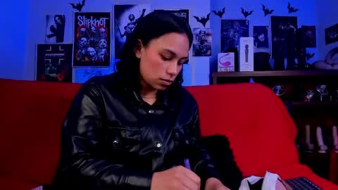 MISTRESS LILITH online show from 04-20-26, 03:48