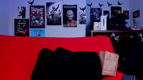 MISTRESS LILITH online show from 05-27-26, 04:15
