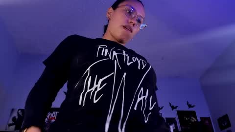 MISTRESS LILITH online show from 06-01-26, 04:41