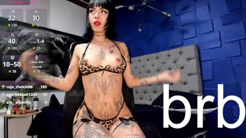 lilith_dior online show from 05-15-26, 11:34