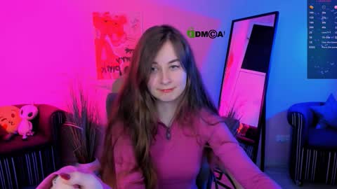 lilith_diva online show from 10-08-25, 07:22