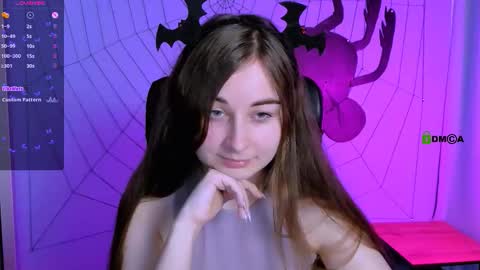 lilith_diva online show from 10-30-25, 07:47