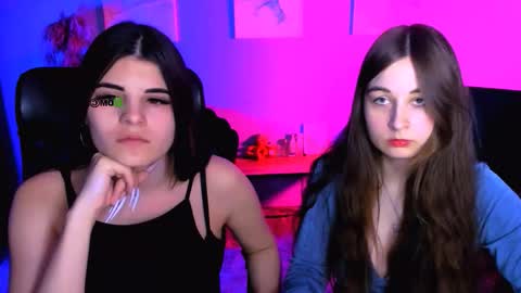 lilith_diva online show from 03-08-26, 08:23