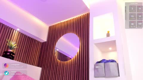 Lilith Gray online show from 02-14-25, 09:56