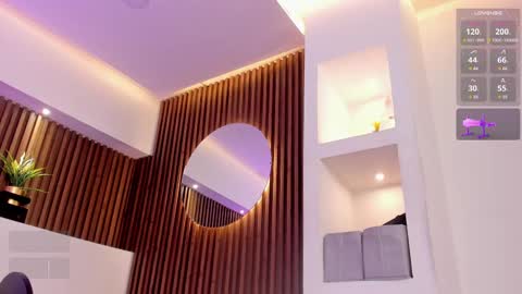 Lilith Gray online show from 03-06-25, 06:52