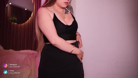 Lilith Gray online show from 09-11-25, 04:23