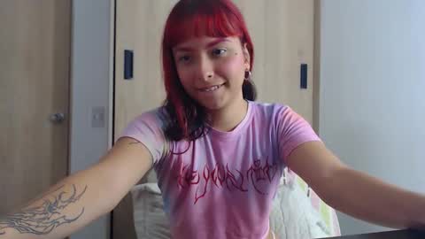 goddess of hell20 online show from 11-14-25, 11:46